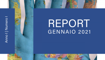 Report AOPE Gennaio 2021 - Anno 1 | Numero 1