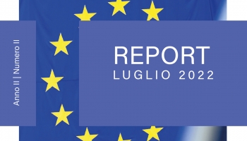 Report AOPE Luglio 2022 - Anno 2 | Numero 2