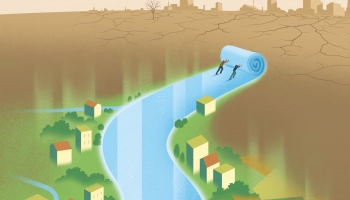 Rapporto Mondiale delle Nazioni Unite sullo sviluppo delle risorse idriche 2024